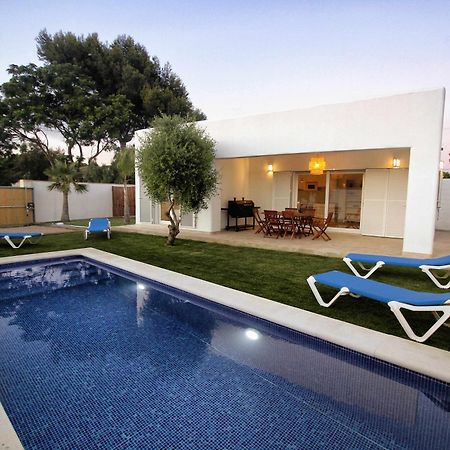 Casas Palma Zahora Piscina Privada Villa Luaran gambar
