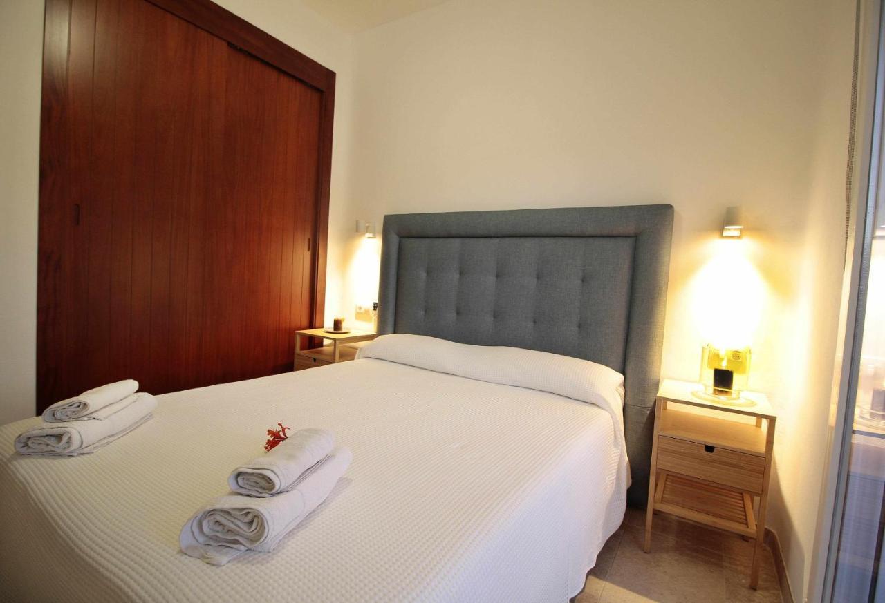 Casas Palma Zahora Piscina Privada Villa Luaran gambar