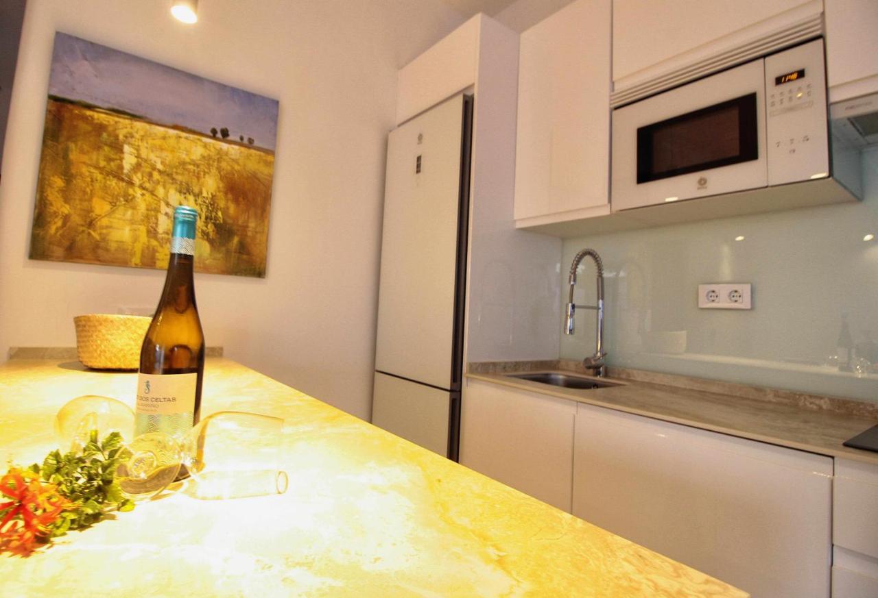 Casas Palma Zahora Piscina Privada Villa Luaran gambar