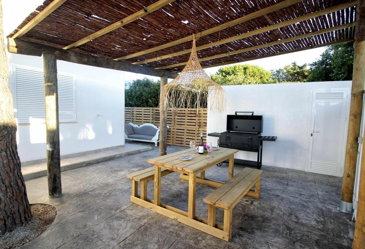 Casas Palma Zahora Piscina Privada Villa Luaran gambar