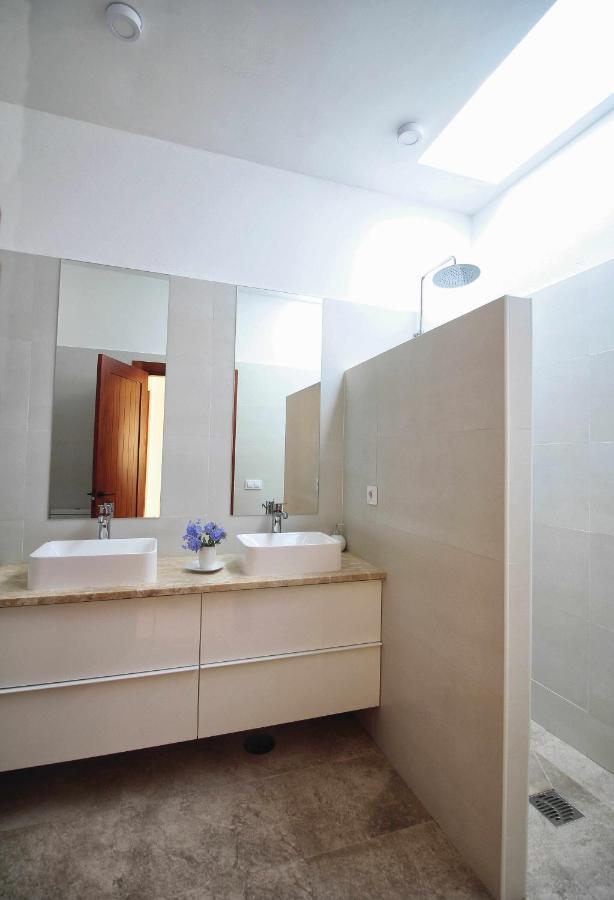 Casas Palma Zahora Piscina Privada Villa Luaran gambar