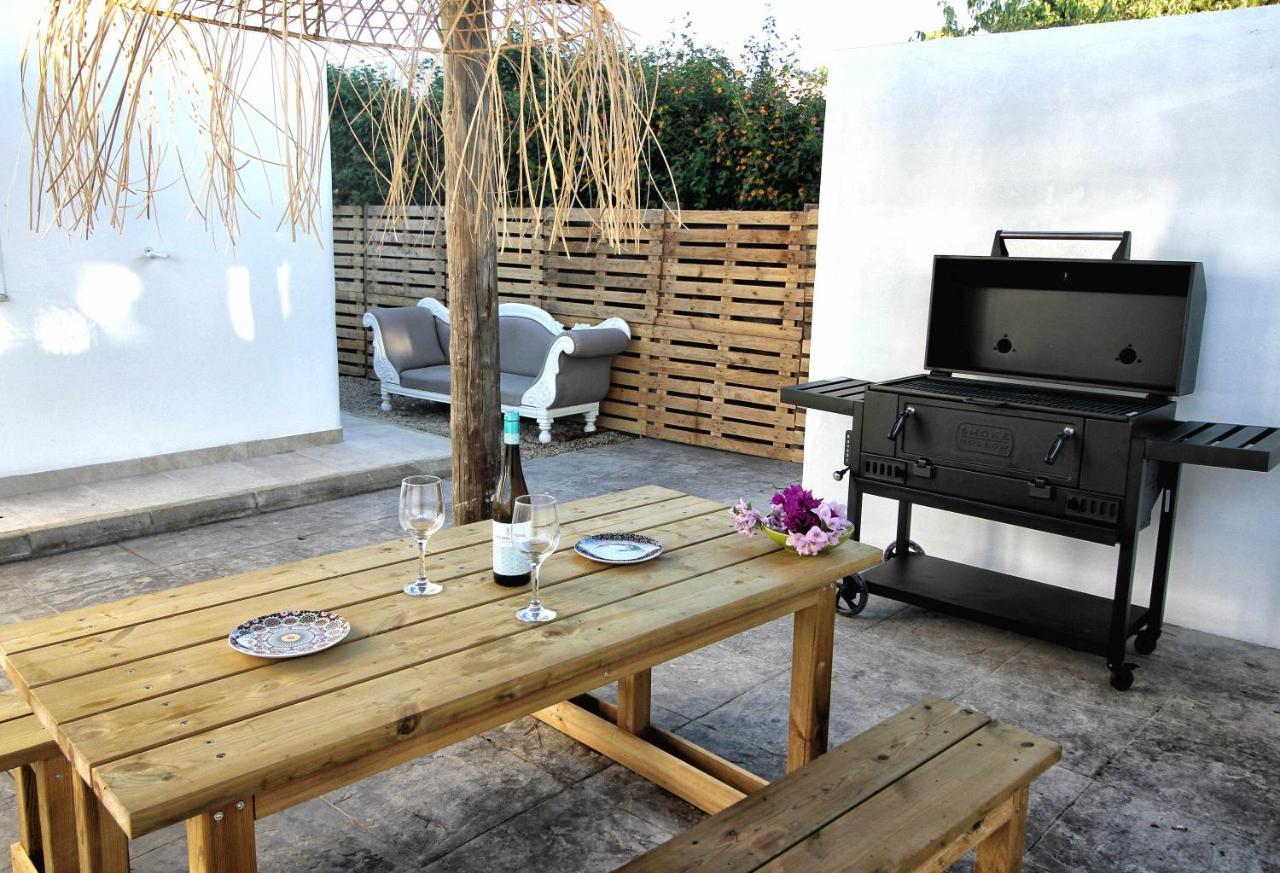Casas Palma Zahora Piscina Privada Villa Luaran gambar