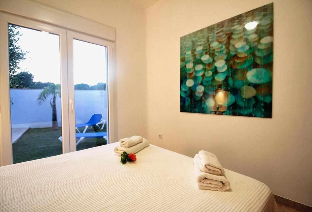 Casas Palma Zahora Piscina Privada Villa Luaran gambar