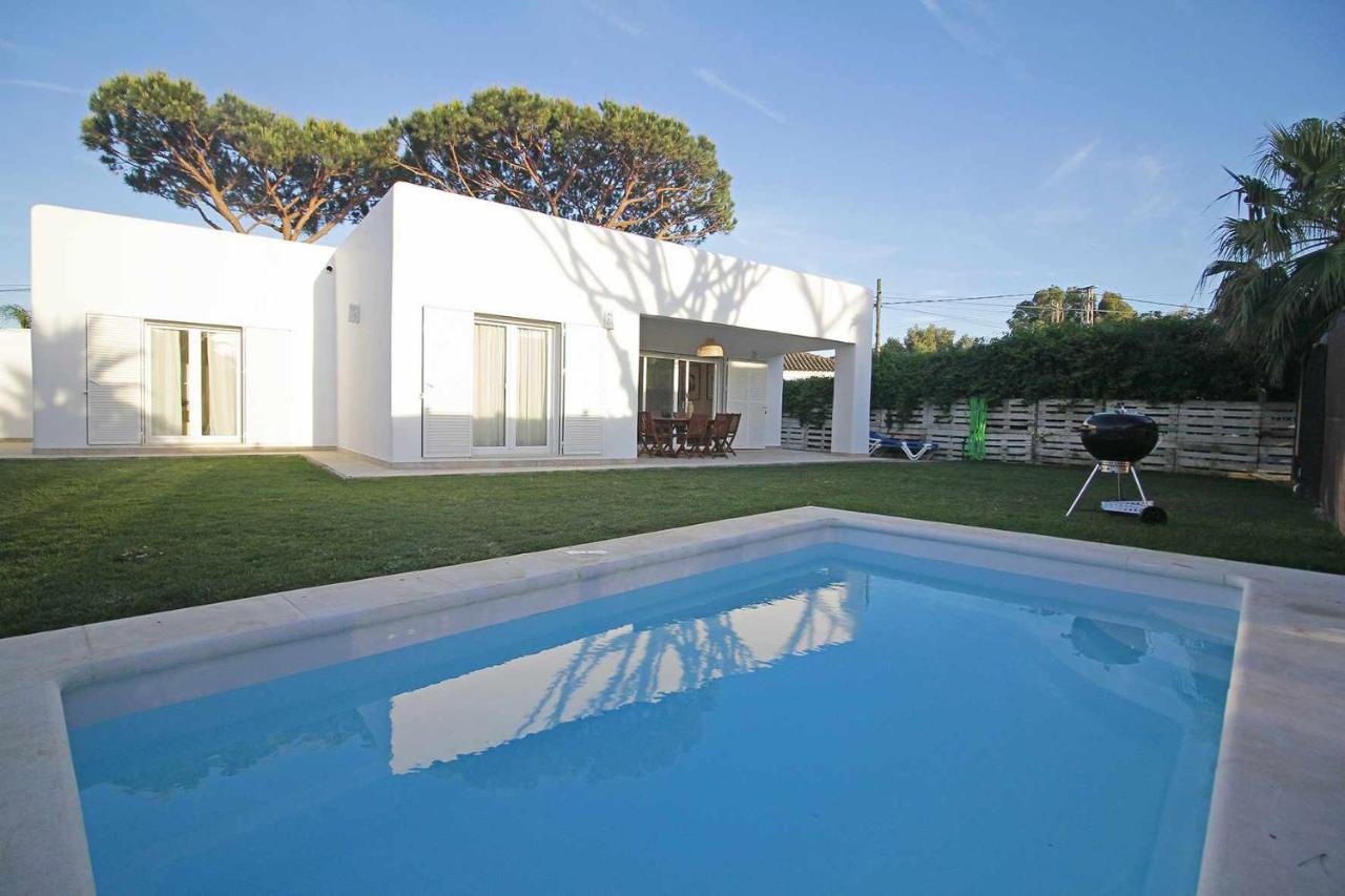 Casas Palma Zahora Piscina Privada Villa Luaran gambar