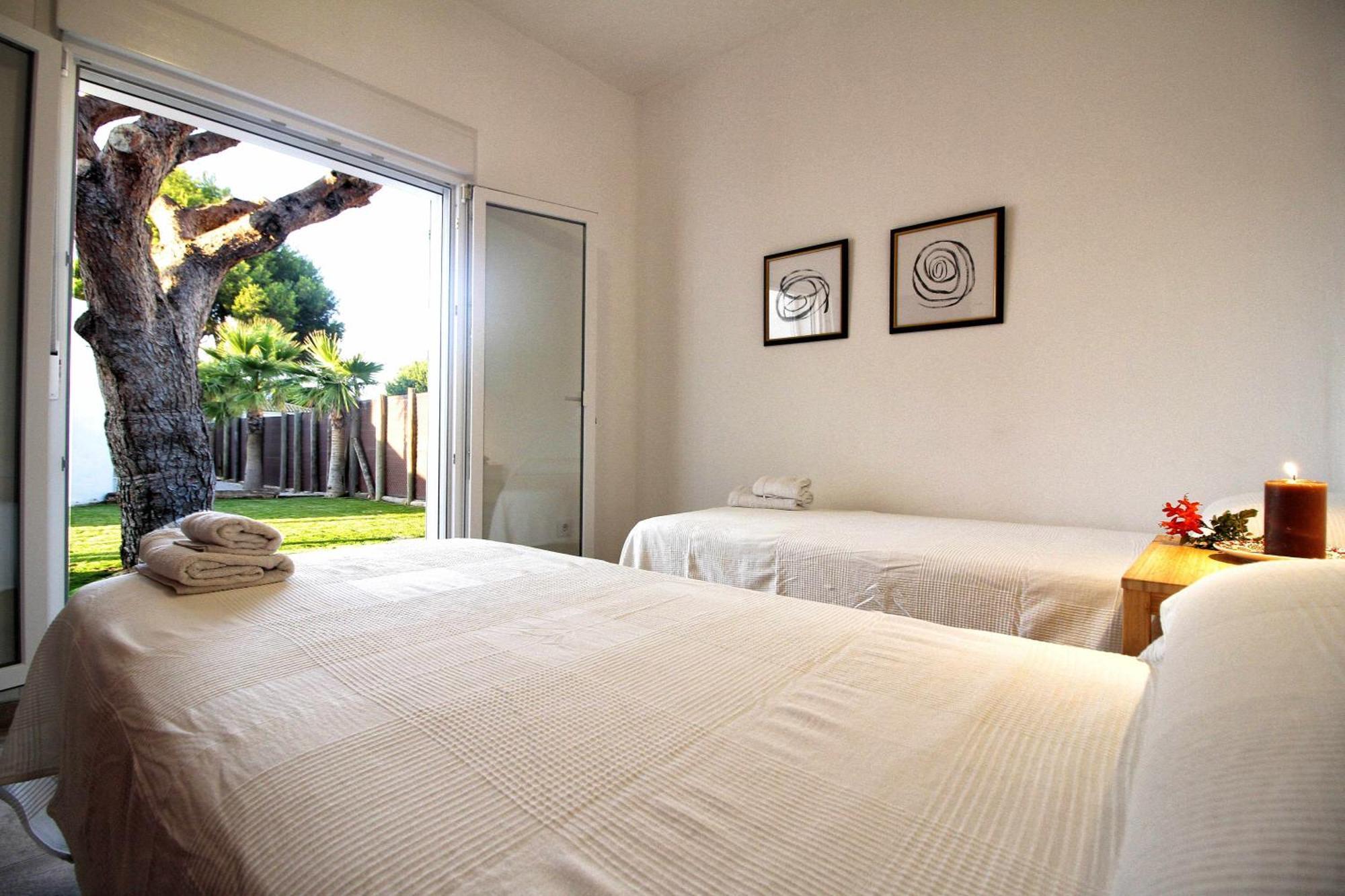 Casas Palma Zahora Piscina Privada Villa Luaran gambar