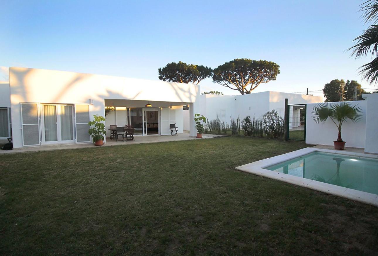 Casas Palma Zahora Piscina Privada Villa Luaran gambar