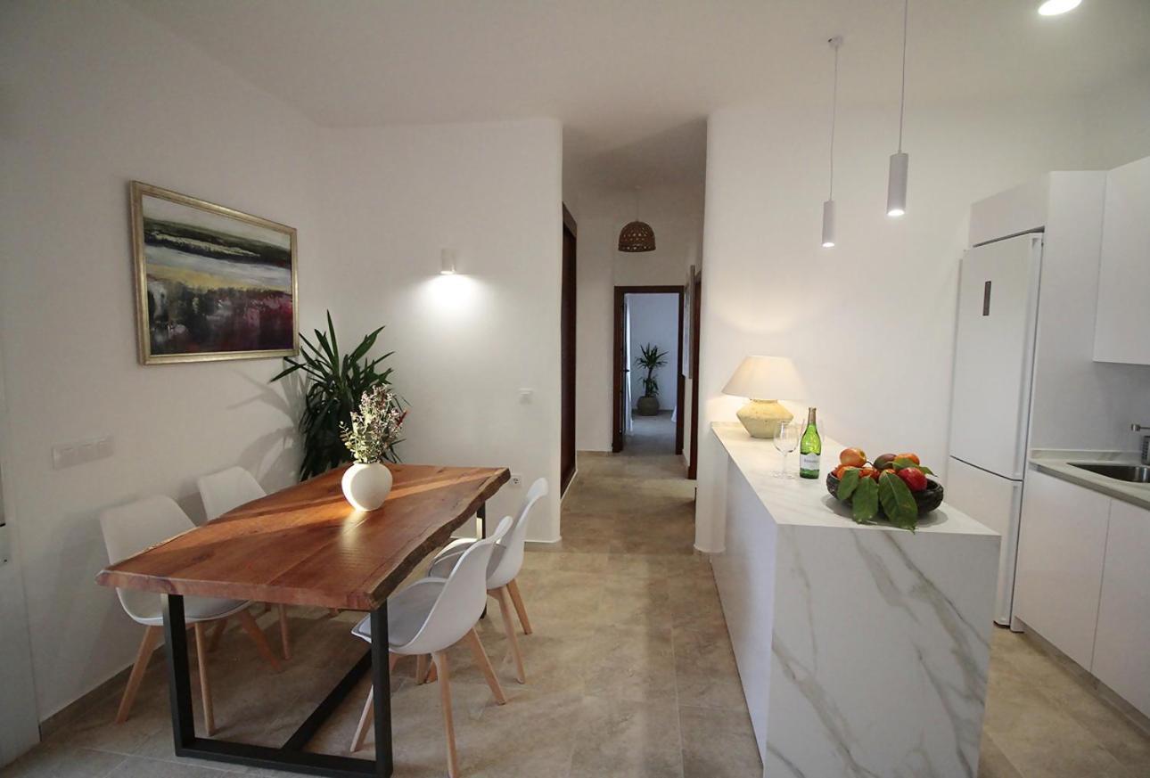 Casas Palma Zahora Piscina Privada Villa Luaran gambar