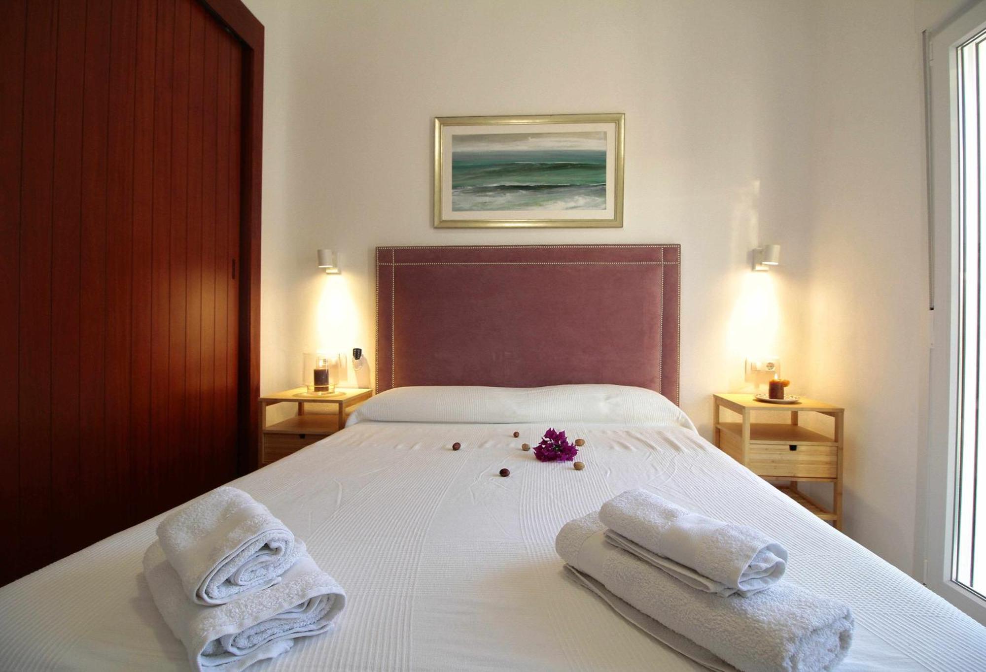 Casas Palma Zahora Piscina Privada Villa Luaran gambar