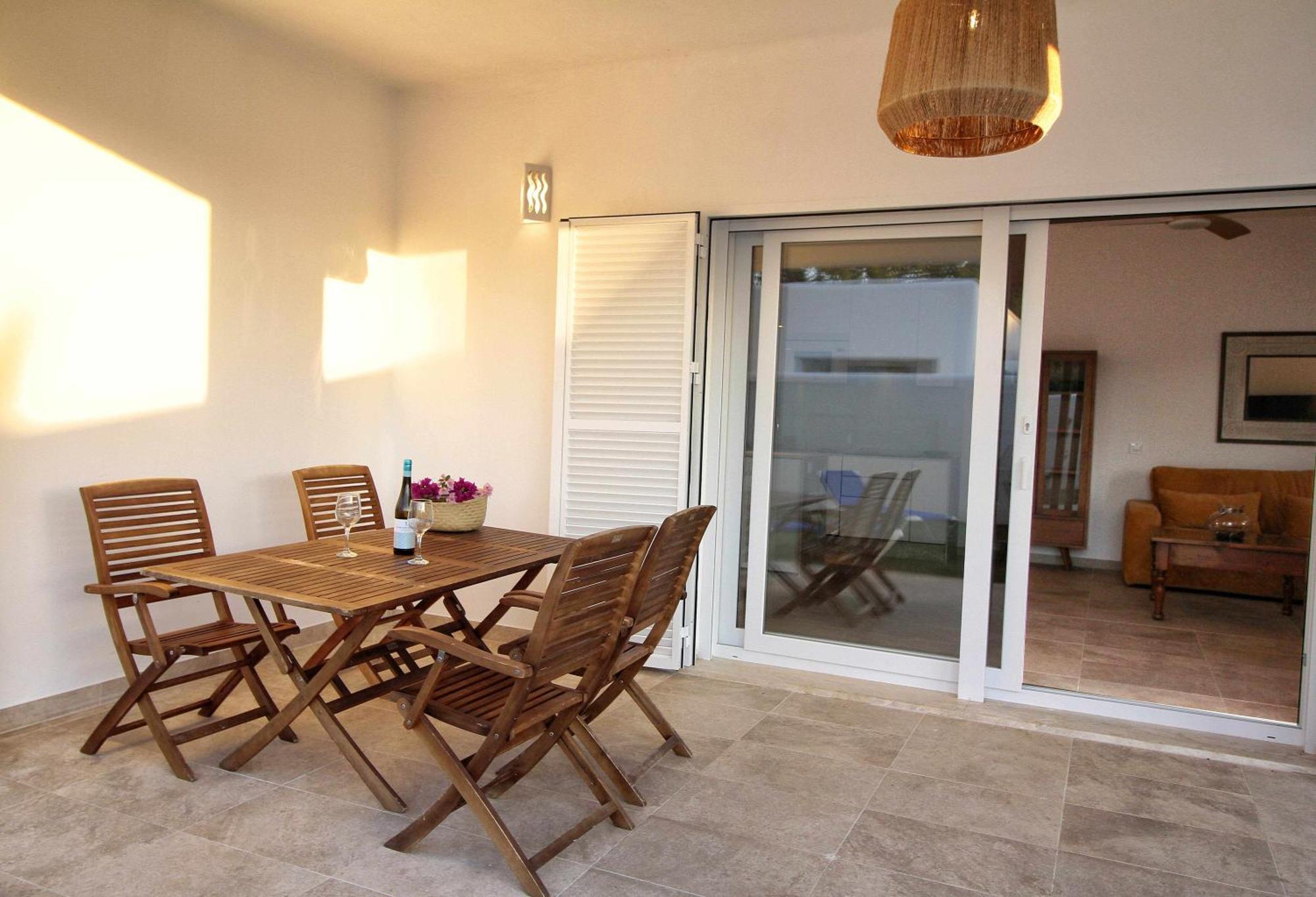 Casas Palma Zahora Piscina Privada Villa Luaran gambar