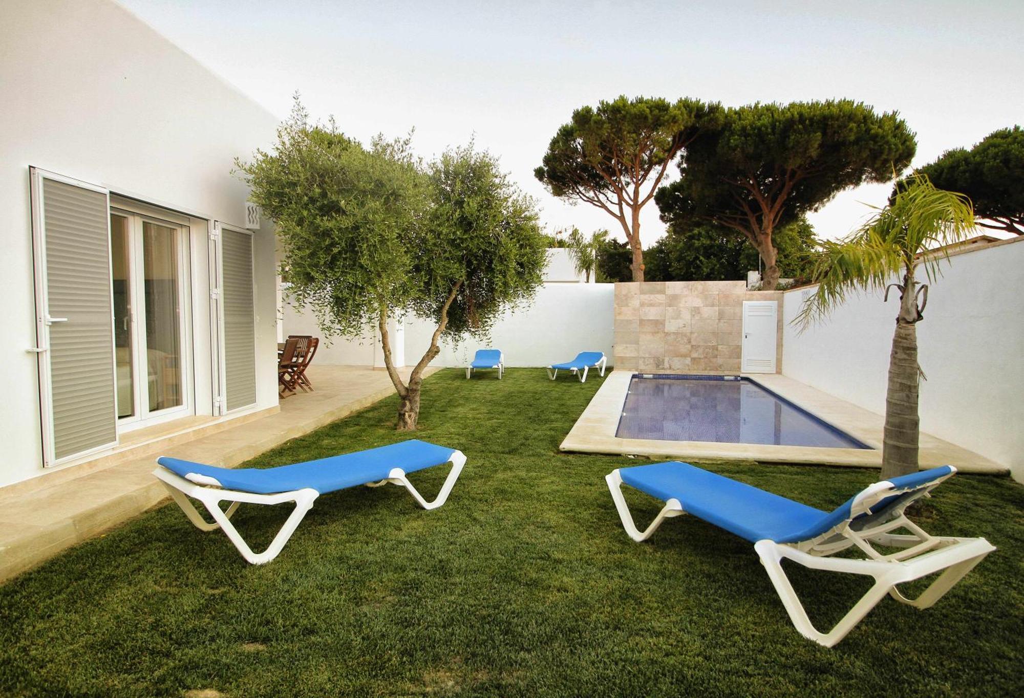 Casas Palma Zahora Piscina Privada Villa Luaran gambar