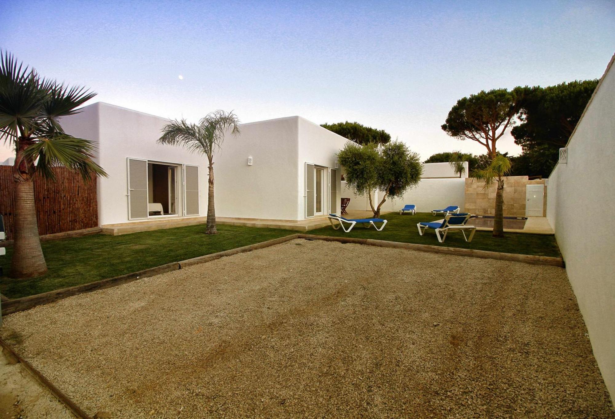 Casas Palma Zahora Piscina Privada Villa Luaran gambar